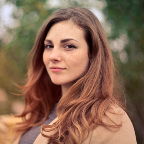 Samantha A.